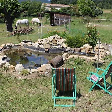 L'attrape Reve Insolite * Saint-Vincent-de-Barres