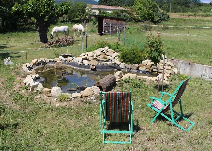 L'attrape Rêve Insolite * Saint-Vincent-de-Barres