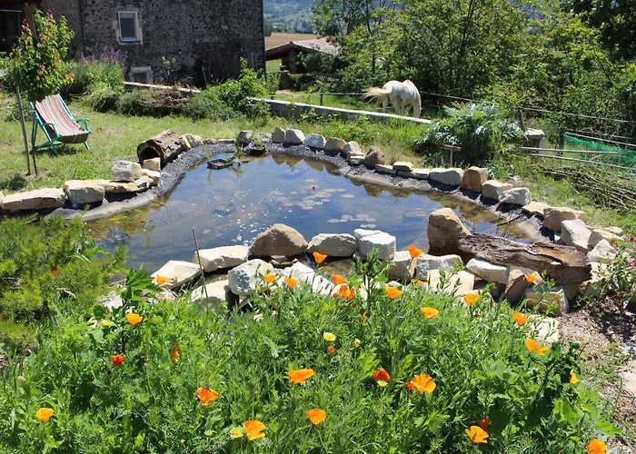 L'attrape Rêve Insolite Glamping
